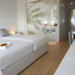 Отель Renaissance Barcelona Fira 5* Номер Делюкс фото 2