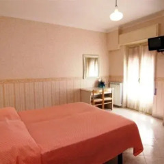 Hotel Sud America 3* Стандартный номер фото 2