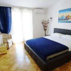 Апартаменты Apartments Miković Апартаменты фото 10