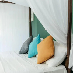 Отель Bedspace Unawatuna комната для гостей фото 2