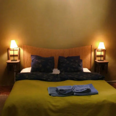 Home Made Hostel Студия фото 14
