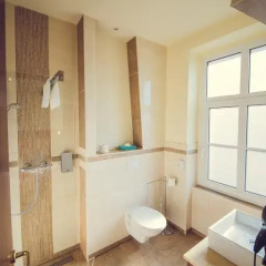 Hotel Arena City 3* Стандартный номер с различными типами кроватей фото 19