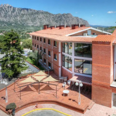 Montserrat Hotel & Training Center фото 3