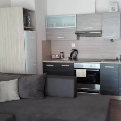 Отель Apartmán Livingstone Roudna Апартаменты фото 40