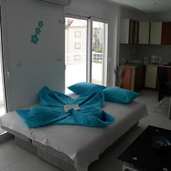 Отель Apartmani Sekulic Апартаменты с различными типами кроватей фото 21