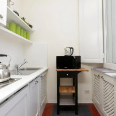 Отель Cerretani 4 Duomo Guesthouse - My Extra Home Италия, Флоренция - отзывы, цены и фото номеров - забронировать отель Cerretani 4 Duomo Guesthouse - My Extra Home онлайн в номере фото 2
