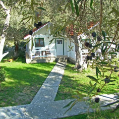 Отель Altea Beach Lodges фото 8