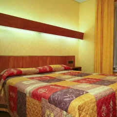 Hotel Modern Est 2* Стандартный номер с различными типами кроватей фото 3