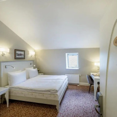 Ratonda Centrum Hotel 4* Стандартный номер фото 5