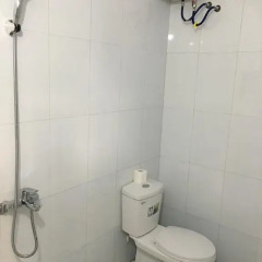 Ho Tay hotel 3* Стандартный номер с различными типами кроватей фото 5