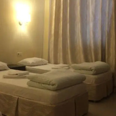Hotel Victoria 3* Стандартный номер с 2 отдельными кроватями фото 4