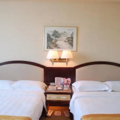 Sunway Hotel детские мероприятия