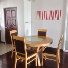 Отель Pt Court 3* Апартаменты фото 17