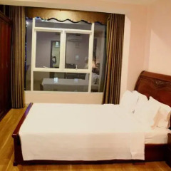 Sophia Hotel 3* Номер Делюкс с различными типами кроватей фото 7