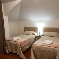 Отель Apartamentos Alday комната для гостей фото 3