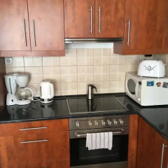 Отель Blanca Apartman Венгрия, Будапешт - отзывы, цены и фото номеров - забронировать отель Blanca Apartman онлайн в номере фото 2