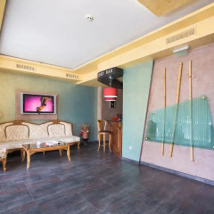 Hotel Gabi удобства в номере фото 2