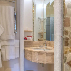 Forum Hotel 4* Стандартный номер с различными типами кроватей фото 20