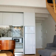 Отель Oporto Chic&Cozy - Batalha в номере фото 2