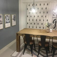 Отель Patong Hill House в номере