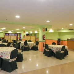 Hotel Restaurante Pizzeria ABC
