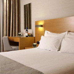 Отель Anatolia 4* Номер Делюкс фото 2