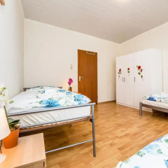 Отель Ferienwohnung Köln Messe 3* Апартаменты