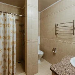 Гостиница Кремлевский 4* Полулюкс с различными типами кроватей фото 4