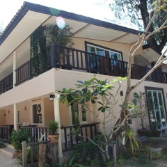 Отель Naiyang Seaview Place 2* Стандартный номер с 2 отдельными кроватями