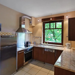 Отель Apartamenty Sun&Snow Karlikowski Młyn Сопот в номере фото 2