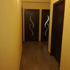 GS Hotel Стандартный номер с различными типами кроватей фото 20