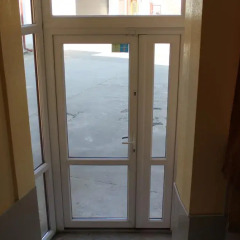 Hostel Fort комната для гостей фото 3