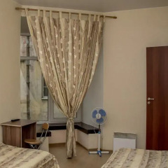 Капитал Отель 3* Стандартный номер с различными типами кроватей фото 35