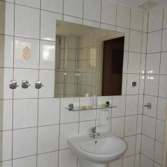 Hotel Skaut 2* Стандартный номер с различными типами кроватей фото 4
