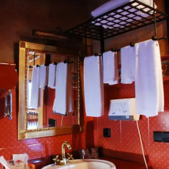 Hotel Caseta Nova 2* Стандартный номер с различными типами кроватей фото 19