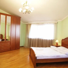 Estate 2 Hostel Алматы комната для гостей фото 3