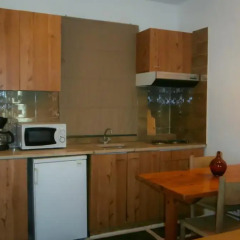 Apollonia Hotel Apartments 4* Люкс с различными типами кроватей фото 7