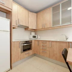 Отель Bbarcelona Apartments Plaza España Flats Испания, Барселона - отзывы, цены и фото номеров - забронировать отель Bbarcelona Apartments Plaza España Flats онлайн в номере фото 2