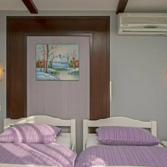 Отель Rooms Madison 3* Стандартный номер с 2 отдельными кроватями фото 4