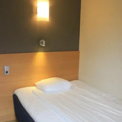 Sure Hotel by Best Western Allen 3* Номер категории Эконом с различными типами кроватей фото 11