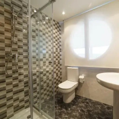 Hotel Las Terrazas 2* Стандартный номер с различными типами кроватей фото 12