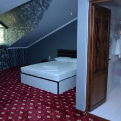Hotel Sunrise Люкс повышенной комфортности фото 7