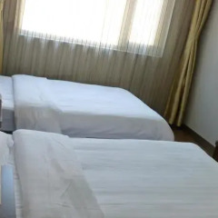 Cheng Xuan Hotel удобства в номере