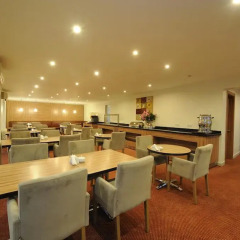 Kardes Hotel Турция, Бурса - отзывы, цены и фото номеров - забронировать отель Kardes Hotel онлайн питание фото 2