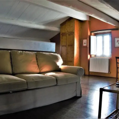 Отель Relais Castelbigozzi 4* Люкс фото 8