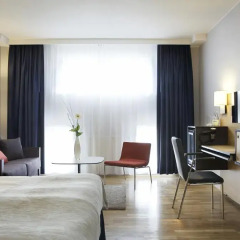 Best Western Plus Hotel Waterfront Göteborg (ex. Novotel) 4* Номер категории Эконом