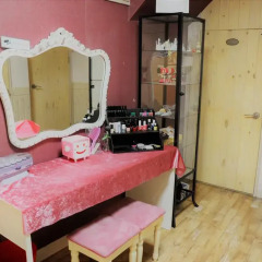 Отель Unni House 2* Стандартный номер с различными типами кроватей фото 8