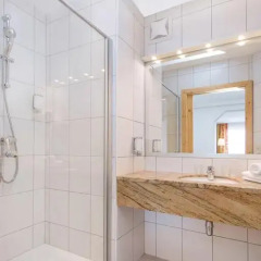 Hotel Gasthof Zum Kirchenwirt 4* Стандартный номер фото 9