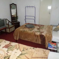 Kings Court Hotel Стандартный номер с 2 отдельными кроватями фото 3