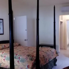 Shaw Park Beach Hotel 3* Люкс с различными типами кроватей фото 4